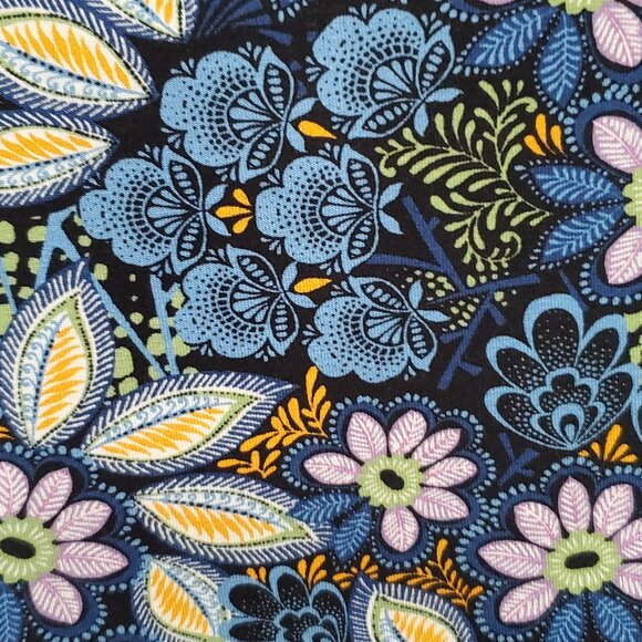 Salaam Floral top size xl - Picture 3 of 4